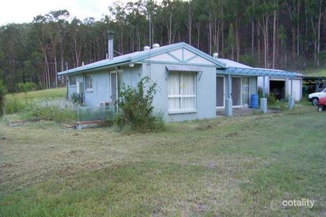 2033 Flagstone Creek Rd, Upper Flagstone, QLD 4344