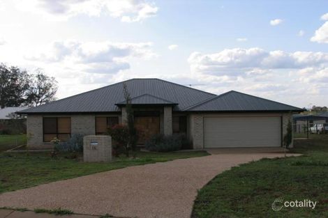 16 Lynne Ct, Highfields, QLD 4352