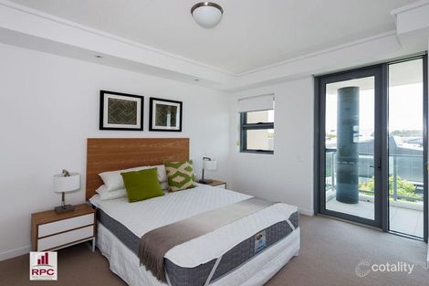 3308/126 Parkside Cct, Hamilton, QLD 4007