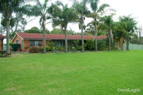 Property photo of 1 Yarrabin Road Kenthurst NSW 2156
