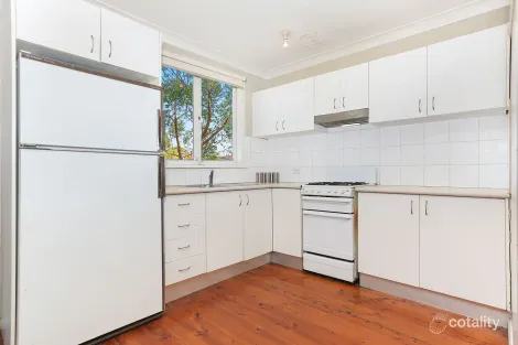 Property photo of 26 Bunsen Avenue Emerton NSW 2770