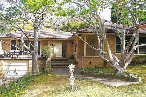 17 Vista St, Pymble, NSW 2073