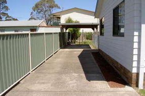 Property photo of 6 Roulstone Crescent Sanctuary Point NSW 2540