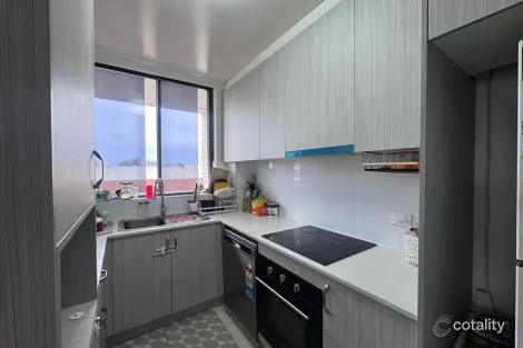 Property photo of 7/64-66 Great Western Highway Parramatta NSW 2150