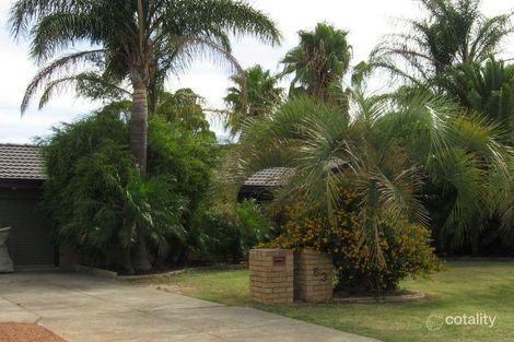 63 Kiandra Way, High Wycombe, WA 6057