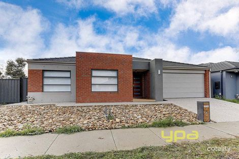 20 Moor Park Dr, Craigieburn, VIC 3064