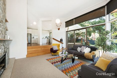 Property photo of 8 Albert Jones Court Eaglemont VIC 3084