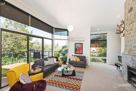 Property photo of 8 Albert Jones Court Eaglemont VIC 3084
