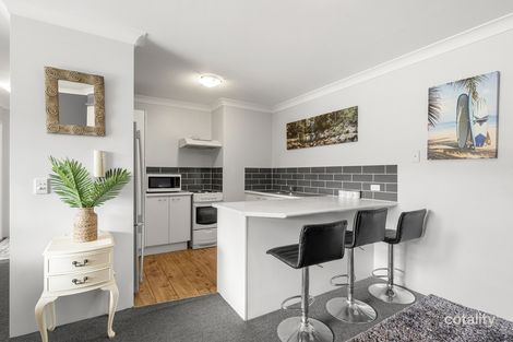 Property photo of 11/3 Clancy Court Tugun QLD 4224