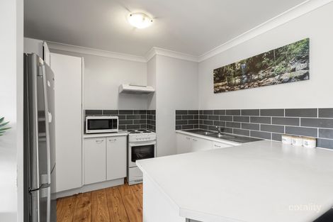 Property photo of 11/3 Clancy Court Tugun QLD 4224