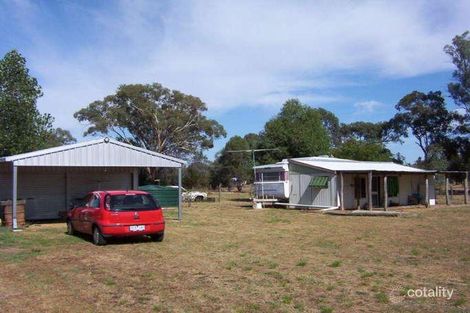 15 Heywood St, Baddaginnie, VIC 3670