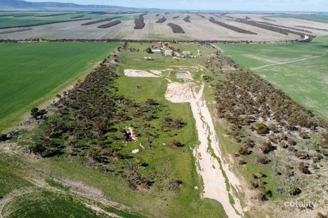 1127 Rangeview Rd, Darke Peak, SA 5642