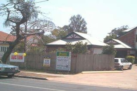 Property photo of 100 Bayview Terrace Clayfield QLD 4011