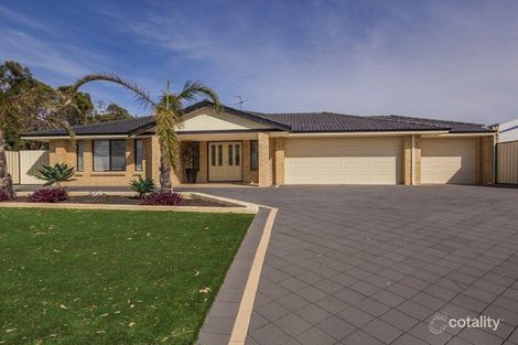 4 Elderberry Cir, Halls Head, WA 6210