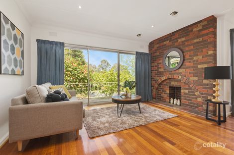 Property photo of 89 Beverley Road Heidelberg VIC 3084