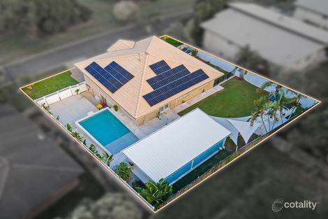 Property photo of 19 Serin Street Upper Coomera QLD 4209