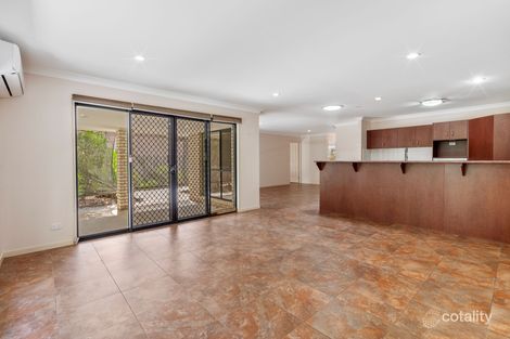 Property photo of 42 Silvereye Circuit Gilston QLD 4211