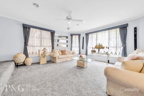 Property photo of 5 McCartney Drive Narre Warren South VIC 3805