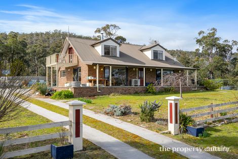 110 Voss Rd, Huonville, TAS 7109