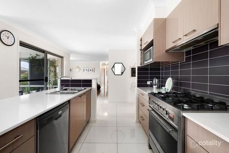 Property photo of 20 Calogero Drive Bracken Ridge QLD 4017