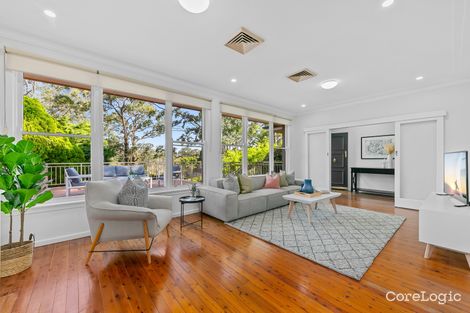 Property photo of 33 Bingara Road Beecroft NSW 2119