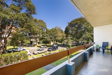5/3 Holborn Ave, Dee Why, NSW 2099