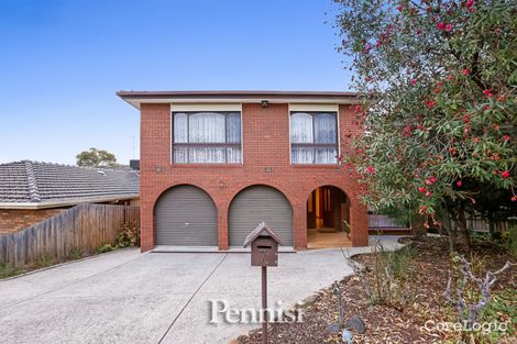 Property photo of 7 Mallinson Court Airport West VIC 3042