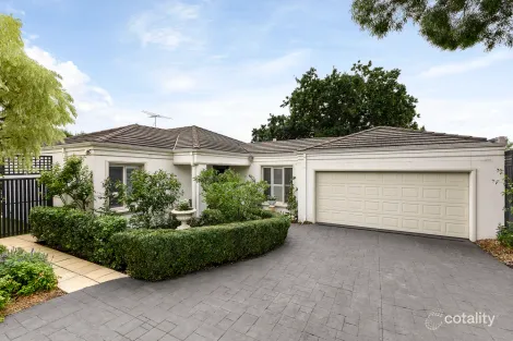 3/6 Findon Cres, Kew, VIC 3101