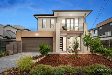 Property photo of 40B Second Street Parkdale VIC 3195