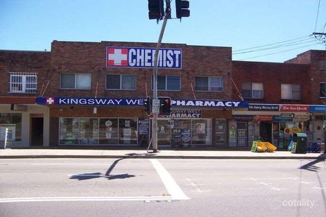 Property photo of 436 Stoney Creek Road Kingsgrove NSW 2208