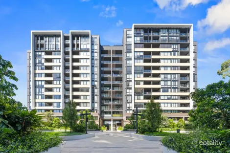 Property photo of 309/159-161 Epping Road Macquarie Park NSW 2113
