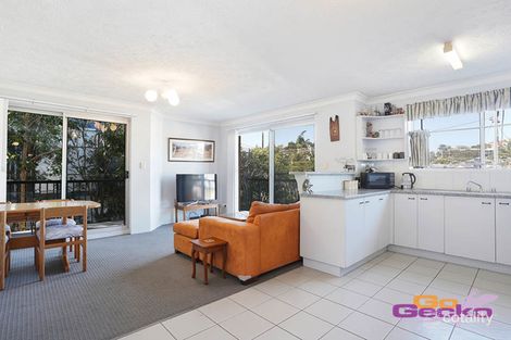 Property photo of 2/11 Jamieson Street Bulimba QLD 4171