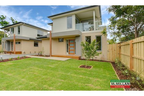 Property photo of 1 McCulloch Street Dromana VIC 3936