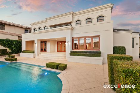 Property photo of 31 Windarra Drive City Beach WA 6015