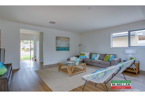 Property photo of 1 McCulloch Street Dromana VIC 3936