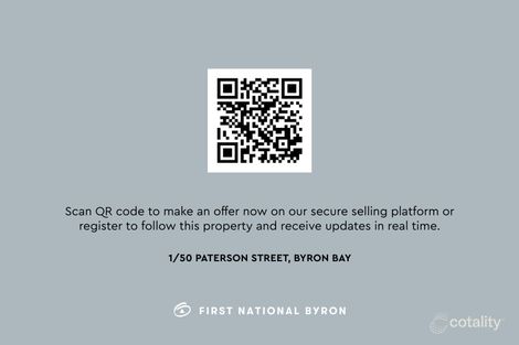 Property photo of 1/50 Paterson Street Byron Bay NSW 2481