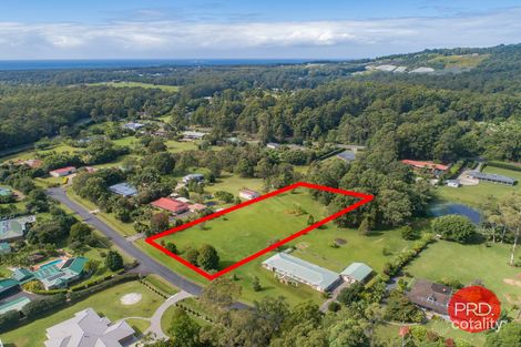 Property photo of 13 Overlander Road Moonee Beach NSW 2450