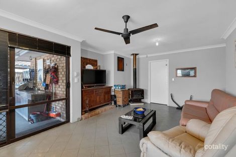 Property photo of 121 Mulga Drive Parklands WA 6180