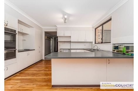 Property photo of 5 Finlayson Close Armidale NSW 2350
