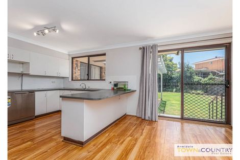 Property photo of 5 Finlayson Close Armidale NSW 2350