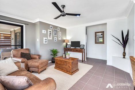 Property photo of 23 Diana Street Springfield Lakes QLD 4300