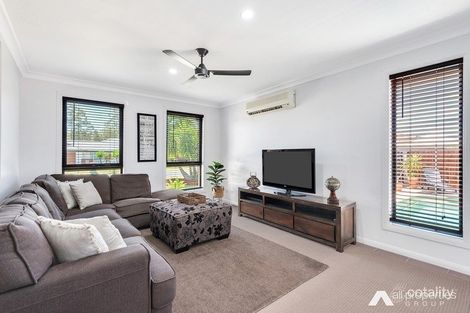 Property photo of 23 Diana Street Springfield Lakes QLD 4300