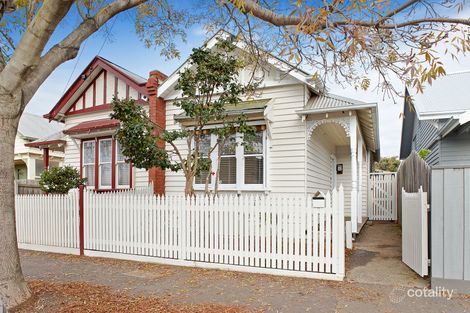 Property photo of 73 Bridge Street Port Melbourne VIC 3207