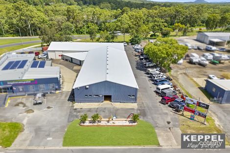 4 Mcbean St, Yeppoon, QLD 4703