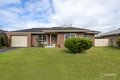1 Gratton St, Port Fairy, VIC 3284