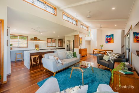 Property photo of 85 Yarrawonga Drive Castle Hill QLD 4810
