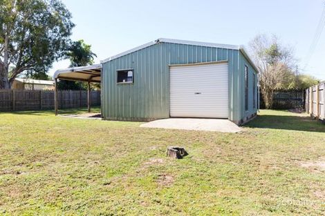 Property photo of 1 Smethurst Street Andergrove QLD 4740
