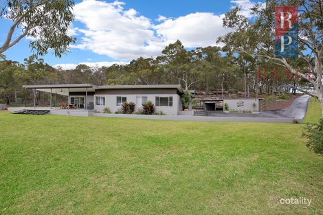 Property photo of 1 Roughley Road Kenthurst NSW 2156