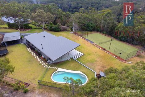 Property photo of 1 Roughley Road Kenthurst NSW 2156