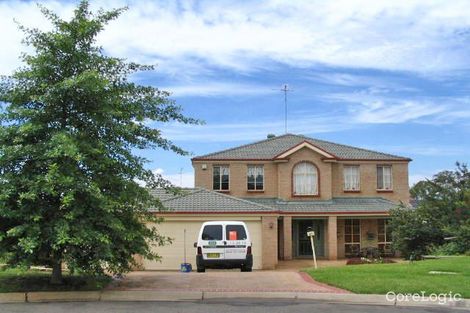 Property photo of 31 Mallacoota Close Prestons NSW 2170